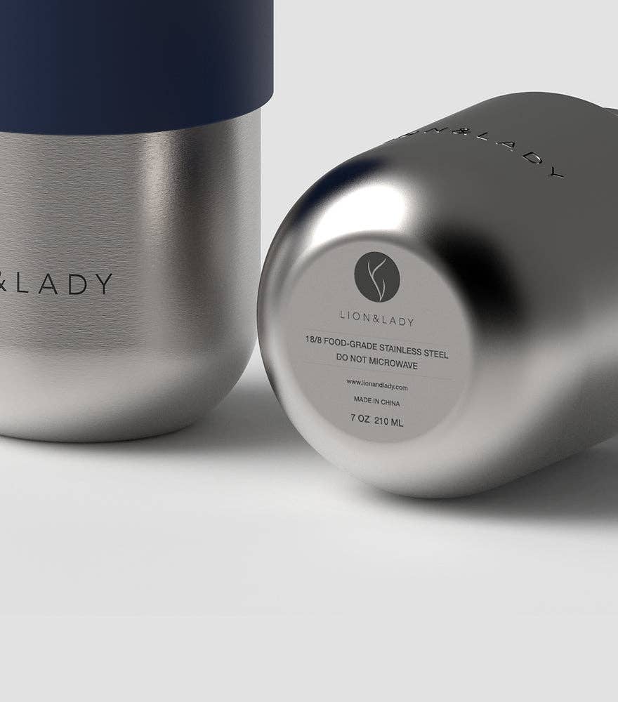 The Feeding Bottle Single