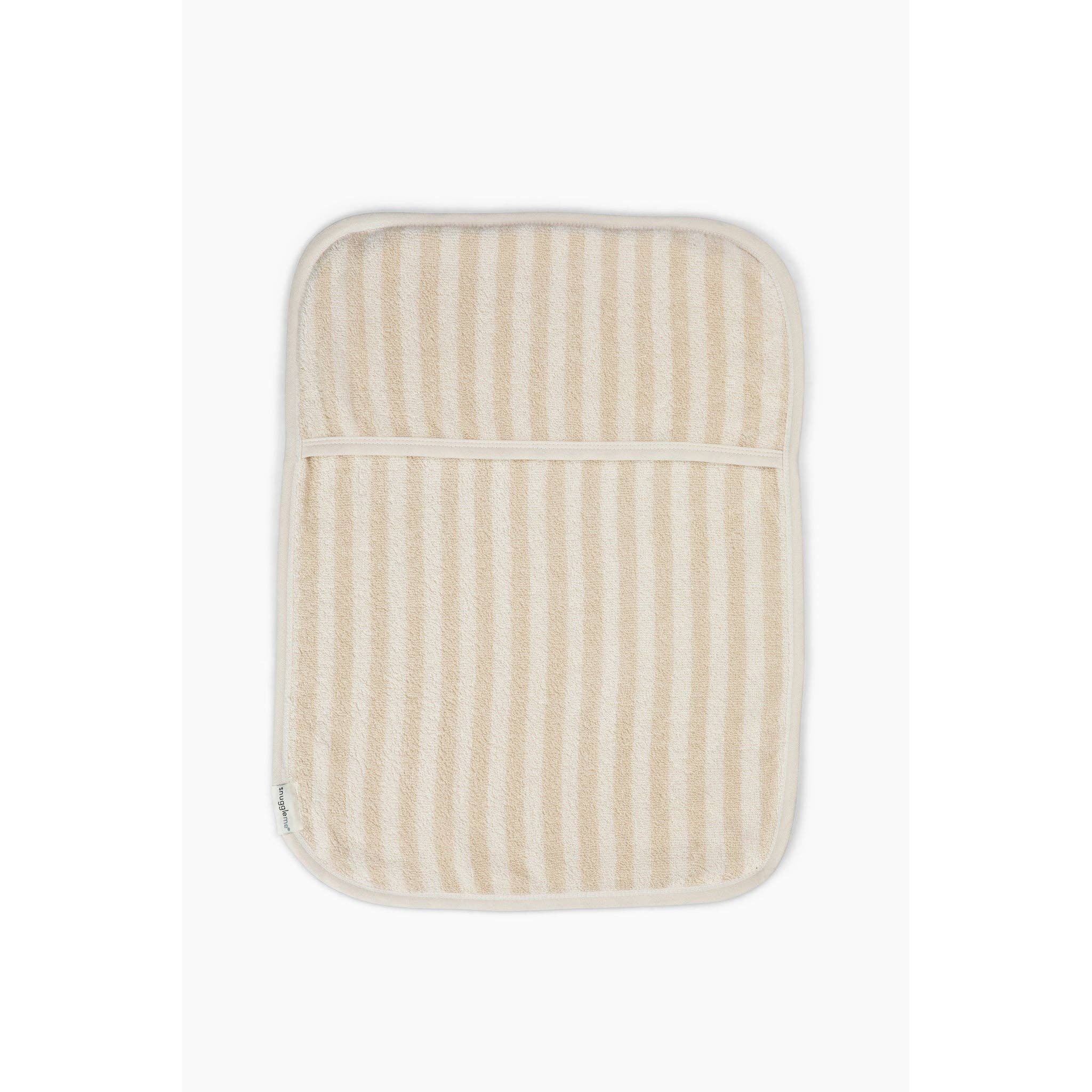 Change Pad Towel | Natural