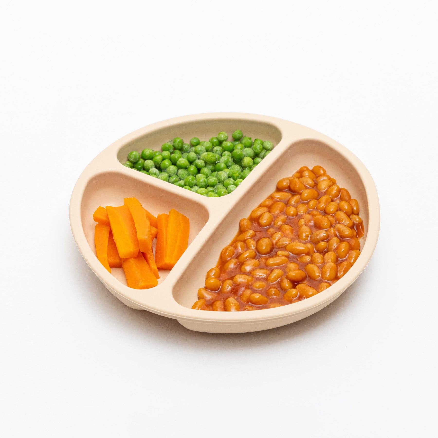 Baby Divider Plate