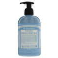 Dr Bronner's Baby Pump Soap