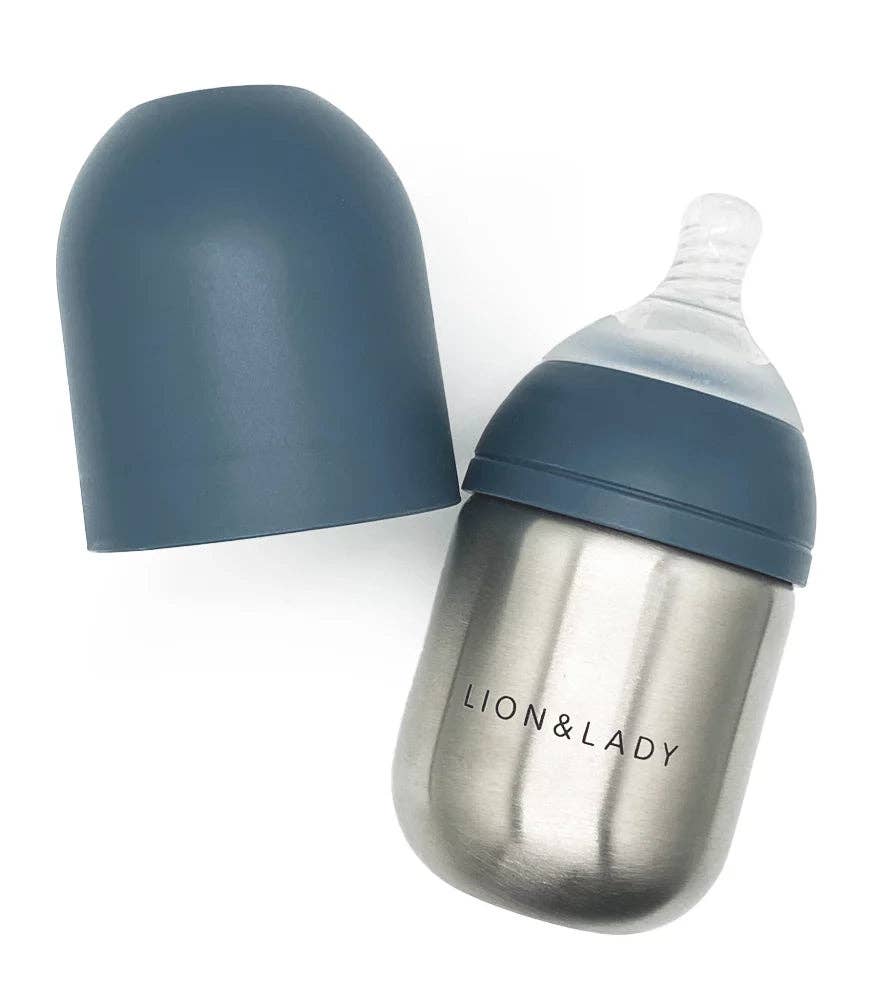 The Feeding Bottle Single