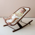 Organic Cotton Seat - Infant Rocker