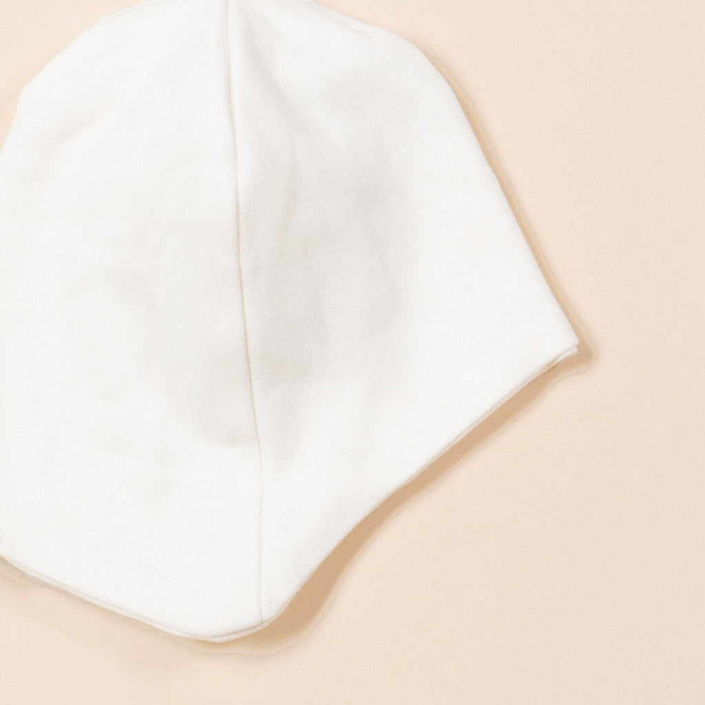 Natural Baby Cap