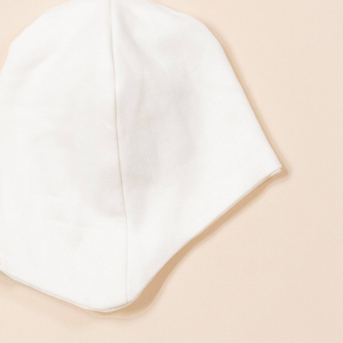 Natural Baby Cap