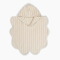 Poncho Towel | Natural