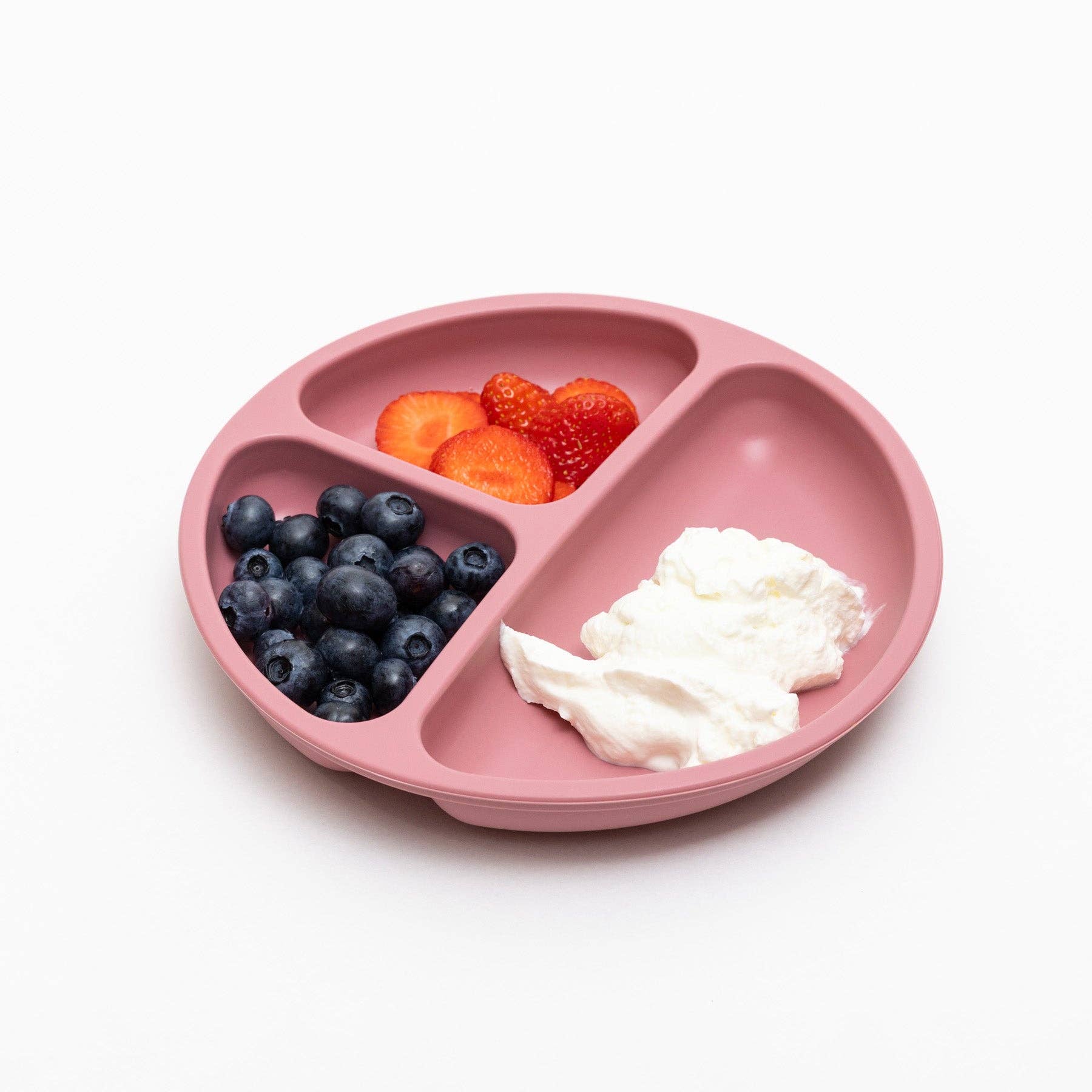 Baby Divider Plate