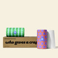 Forest Friendly Kitchen Roll (6 Rolls)