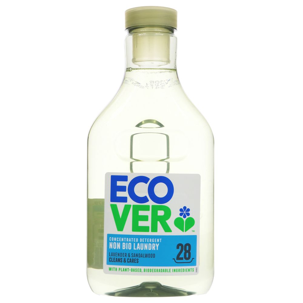 Ecover Laundry Liquid Non - Bio