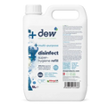 Multi-Purpose Disinfect SuperHygiene 5L Refill