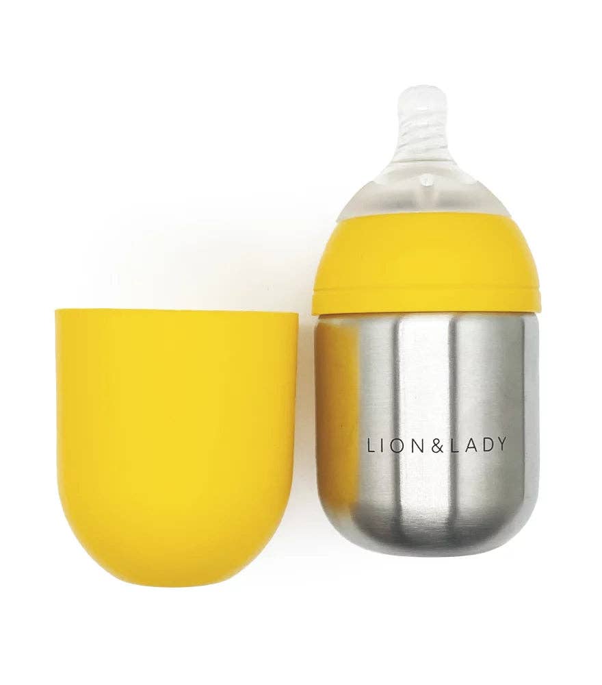 The Feeding Bottle Single