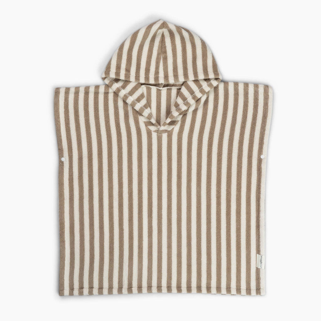Poncho Towel | Birch