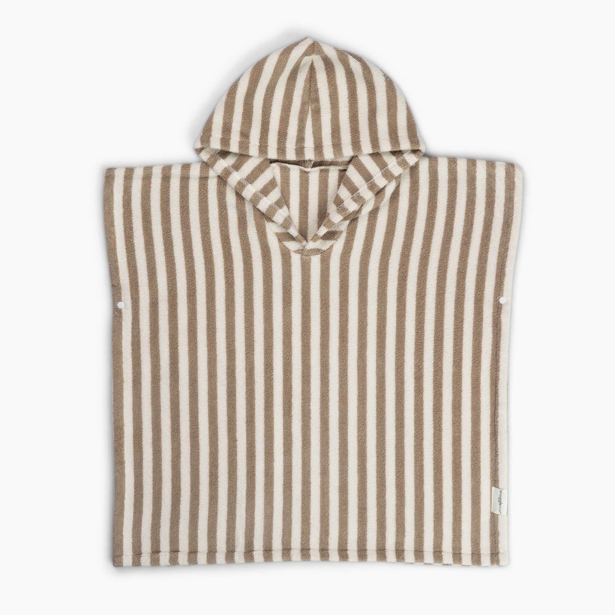 Poncho Towel | Birch