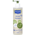 MUSTELA Testre és hajra, BIO 400 ml