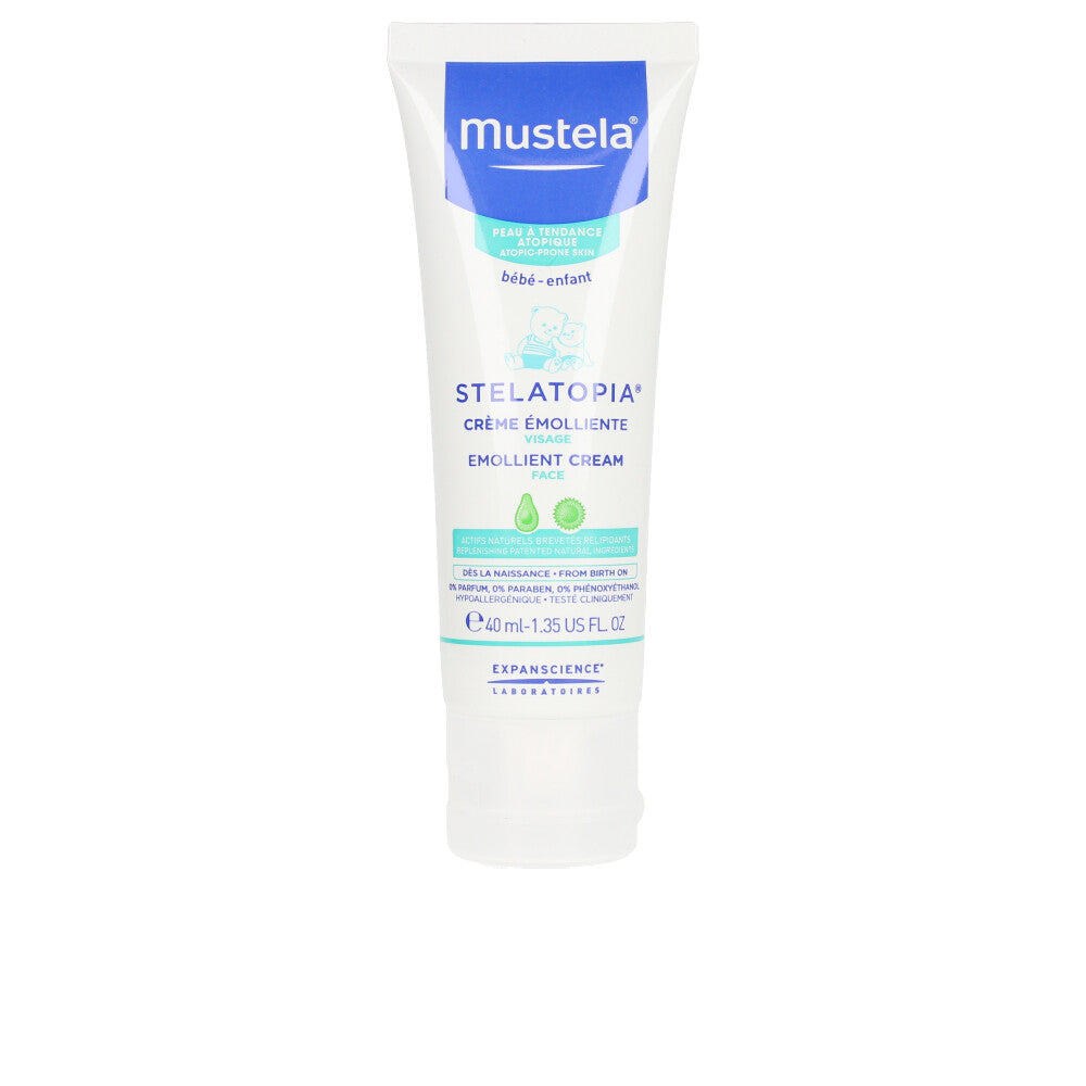 STELATOPIA emollient facial cream 40 ml
