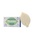 BIO solid shampoo 75 gr