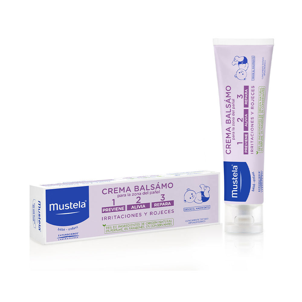 BABY-CHILD balm cream 1-2-3 150 ml